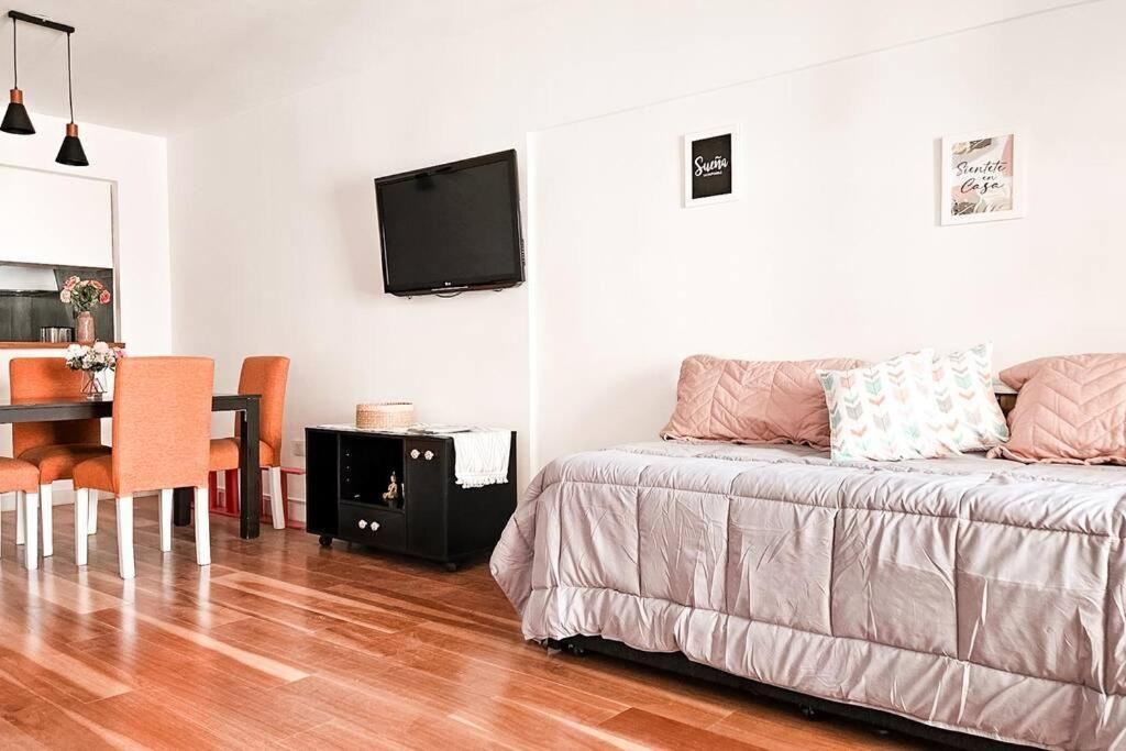 Apartment ¡comodidad En El Corazon De Palermo! *