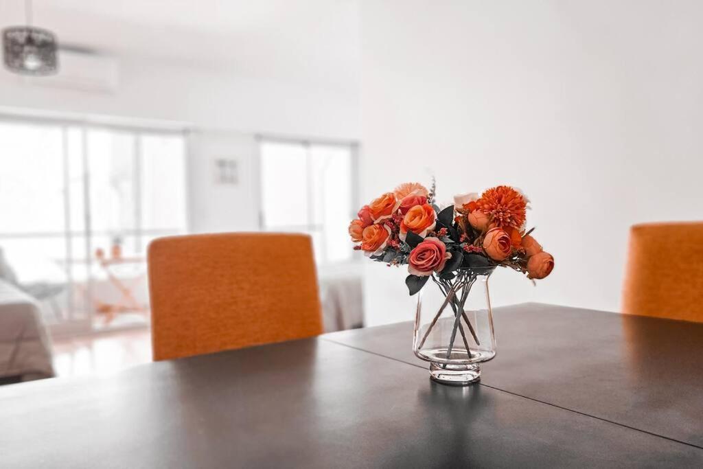 ¡comodidad En El Corazon De Palermo! Apartamento Buenos Aires